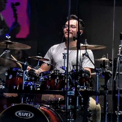 Joab / Musician