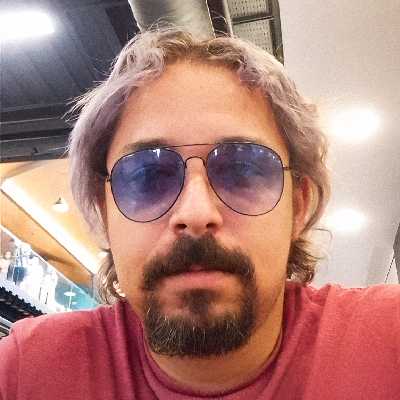 Tiago / Musician