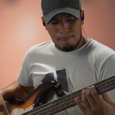 Abdiel / Musician