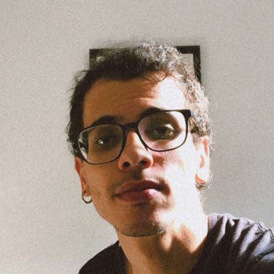 Gustavo / Musician