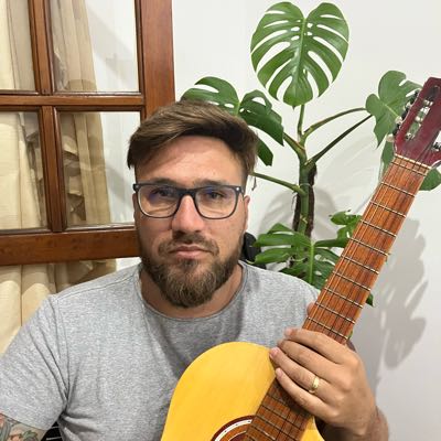 Marcel Castro