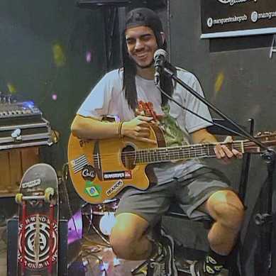 Murilo / Musician