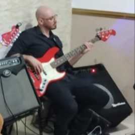 Alef / Musician