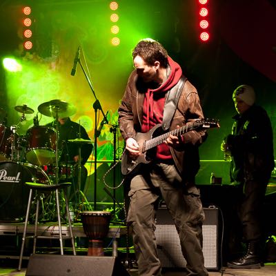 Mat / Musician
