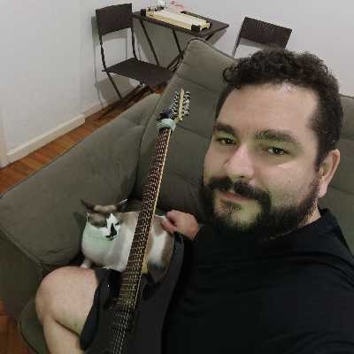 Daniel / Musician