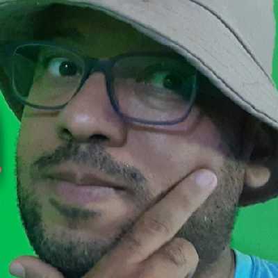 Fábio / Musician