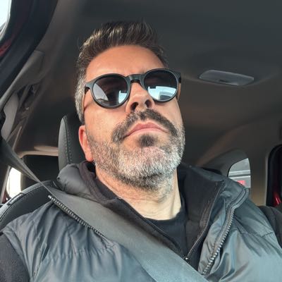 Marcelo Vidal