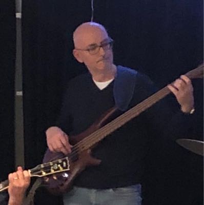 David / Musician