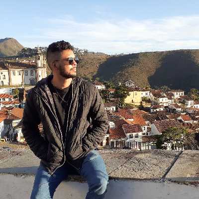 Felipe / Musician