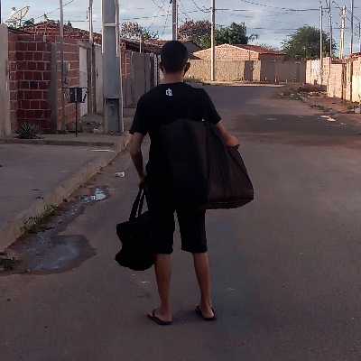 Daniel Teclas