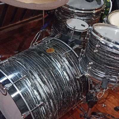 Sergio / Musician