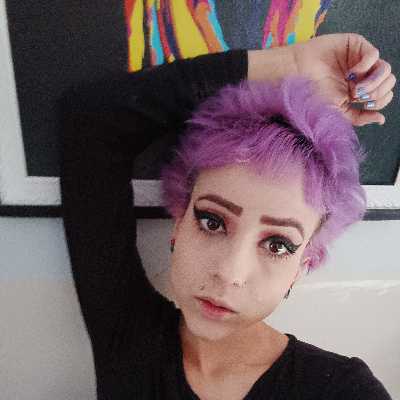 Luci / Musician