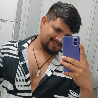 Rafael / Musician