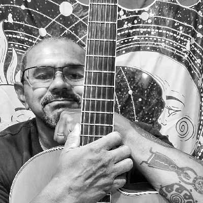 João / Musician