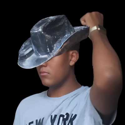 wenyonce / Musician