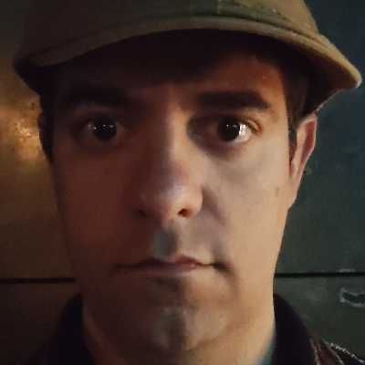 Bruno / Musician