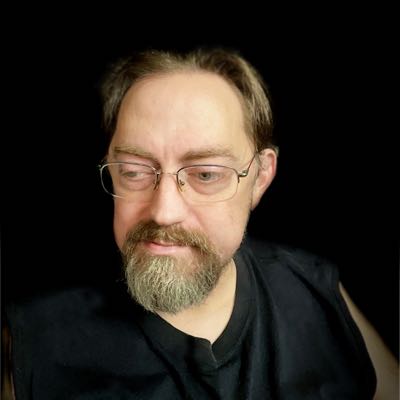 Jon / Musician