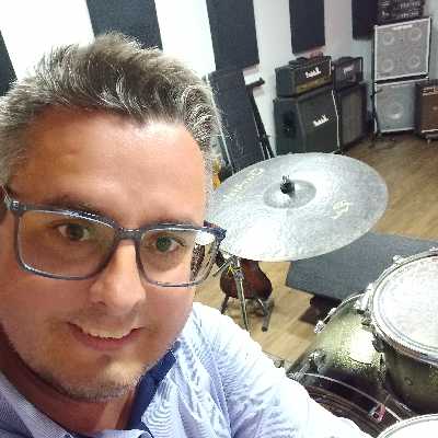 André / Musician