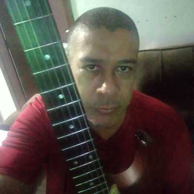 marcio / Musician