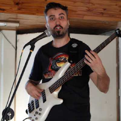 Frencho / Musician