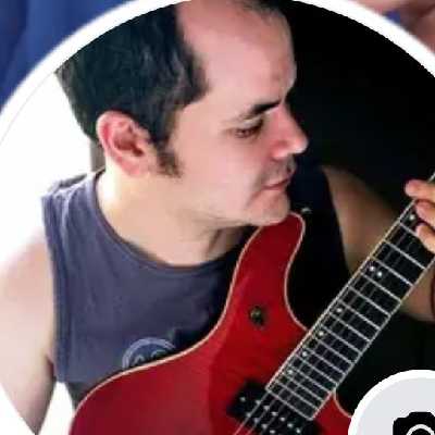 Matheus / Musician
