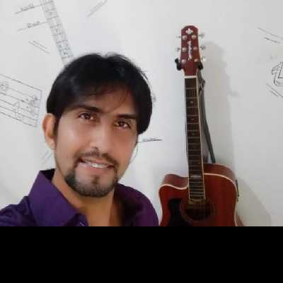 Filipe / Musician