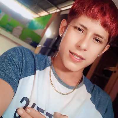 kik menor / Musician
