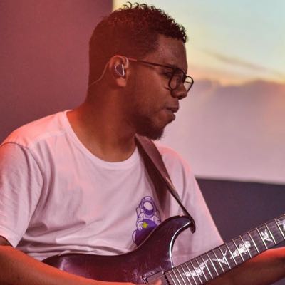 DANIEL / Musician