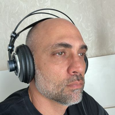 Luciano Vidal