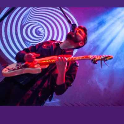 marce / Musician