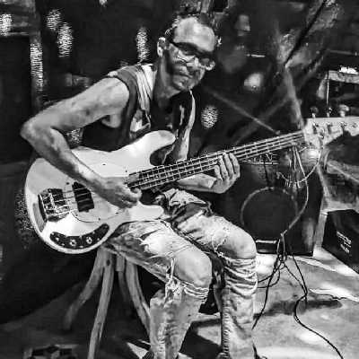 Soul / Musician