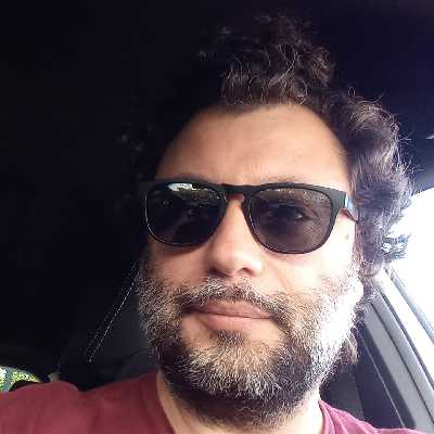 Gabriel / Musician