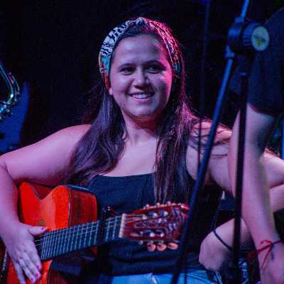Gabriella / Musician