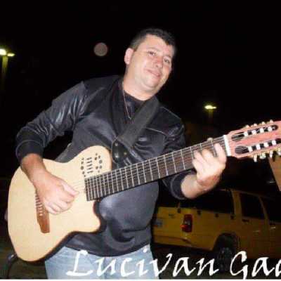 Lucivan / Musician