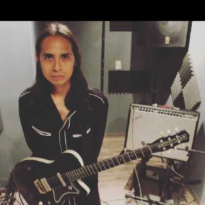Carlos / Musician