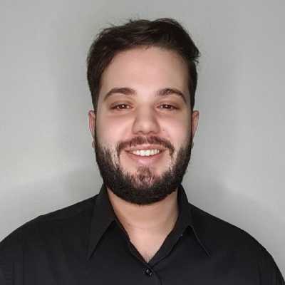 Frederico Matos