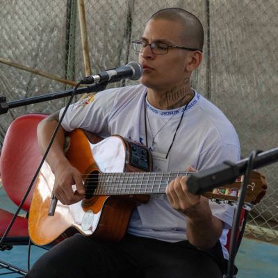 Lucas / Musician