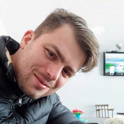 Itamar / Musician