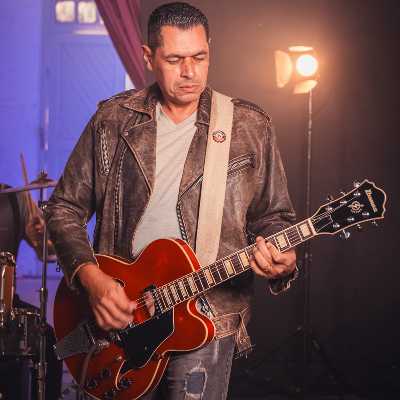 Eduardo Boka