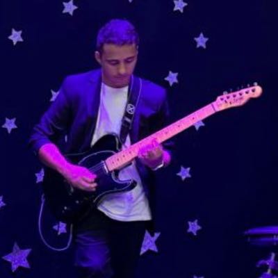 Clelio / Musician