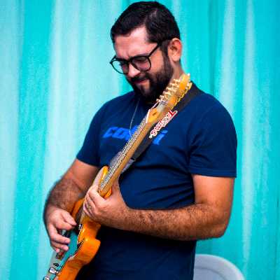 Gilcleber / Musician