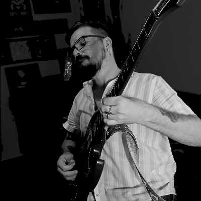Juliano / Musician