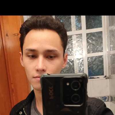 Eric Pérez