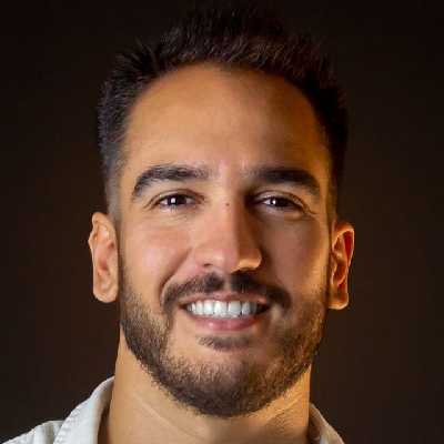 Bruno Rangel