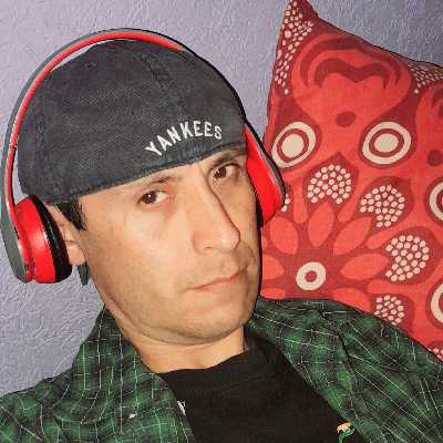 Armando Ghz