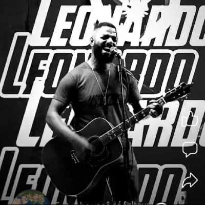 Leonardo / Musician
