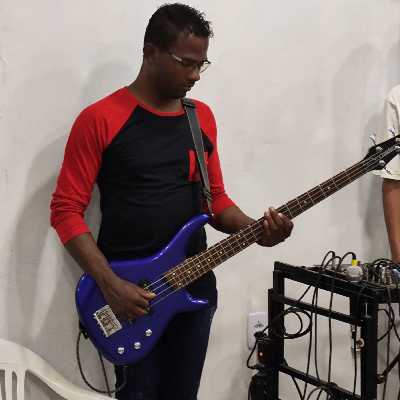 Macsuel / Musician
