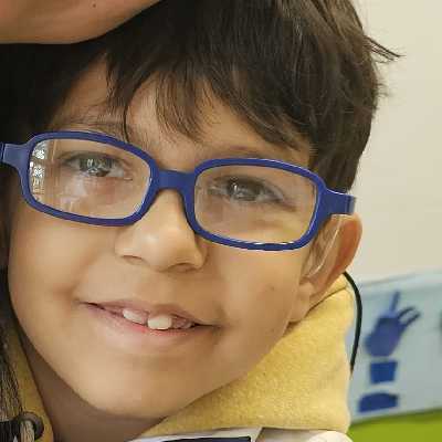 sebastián / Musician