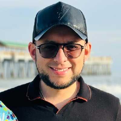 Alejandro / Musician