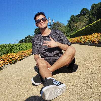 Yago / Musician